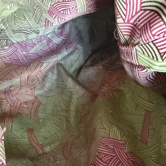 The Sak Black pebbled Leather Hobo Bag purse - Picture 11 of 16